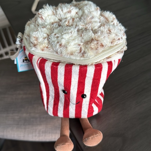 Amuseables Popcorn Bag - Picture 3 of 10